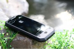 AGM X2 IP68军用级三防手机，时尚外观，超强性能！