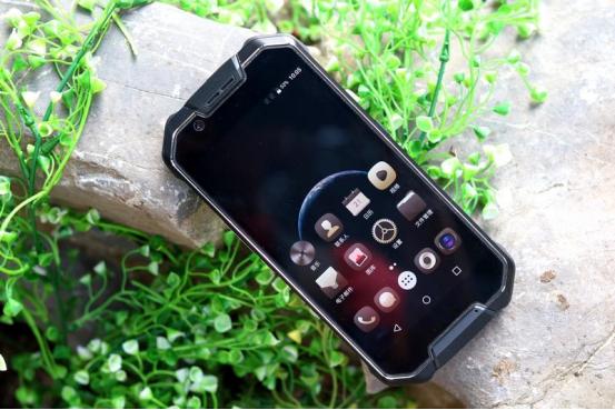 AGM X2 IP68军用级三防手机，时尚外观，超强性能！