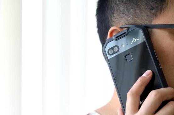 AGM X2 IP68军用级三防手机，时尚外观，超强性能！