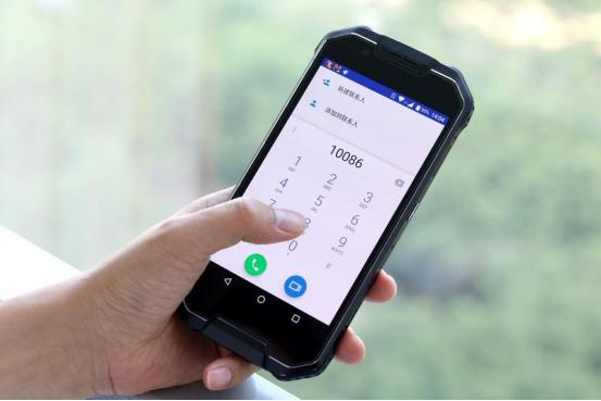 AGM X2 IP68军用级三防手机，时尚外观，超强性能！