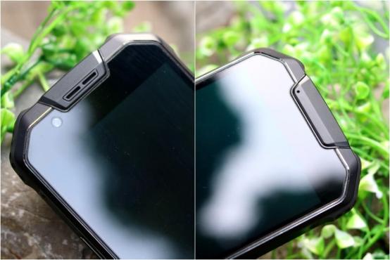 AGM X2 IP68军用级三防手机，时尚外观，超强性能！