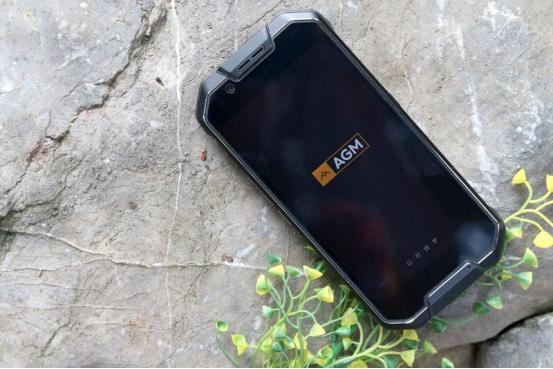 AGM X2 IP68军用级三防手机，时尚外观，超强性能！