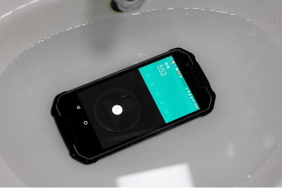 AGM X2 IP68军用级三防手机，时尚外观，超强性能！