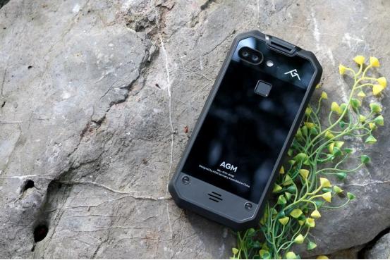 AGM X2 IP68军用级三防手机，时尚外观，超强性能！