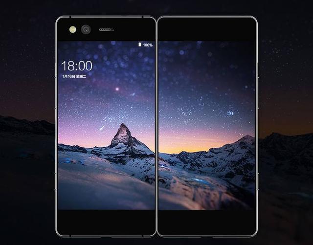 2018年可能引领全年风尚的3部手机，你最看好谁？