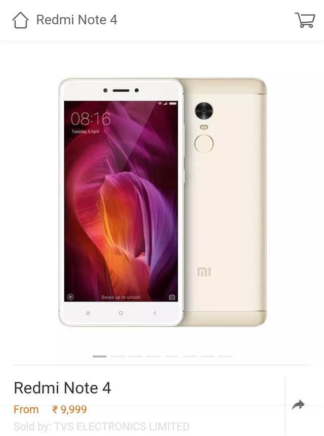 红米品质海外获赞，小米手机再次斩获印度市场销量冠军