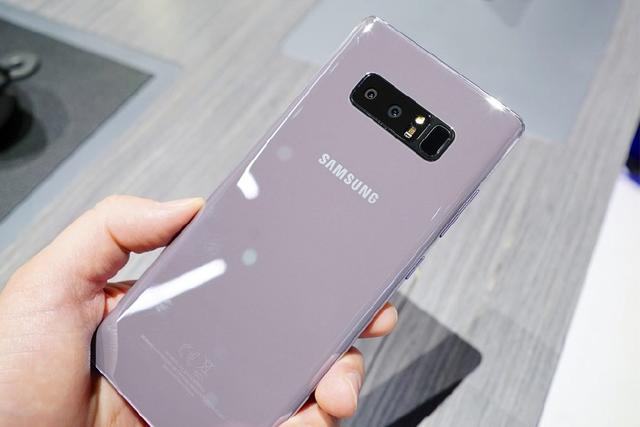 三星折叠手机最大谜团已解开,2018量产日期已公布!