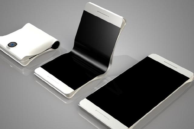 三星折叠手机最大谜团已解开,2018量产日期已公布!