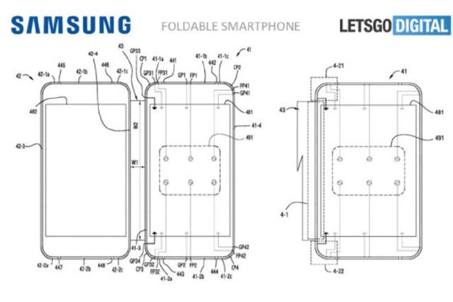 三星折叠手机最大谜团已解开,2018量产日期已公布!