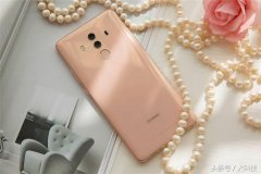 快过年了，是时候给自己买一台最漂亮的国产全面屏手