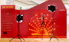 美图手机自拍商店开店 解锁了千万少女心