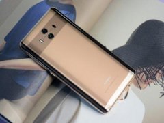 国产手机性能最强悍的四款手机！