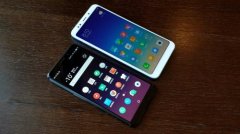 完胜魅蓝S6，红米5 Plus为最值得购买的千元全面屏手机