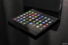 中兴天机Axon M领衔 国产手机创新典范