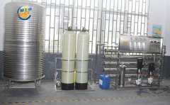 图士德多功能设备 离不开的日常洗涤