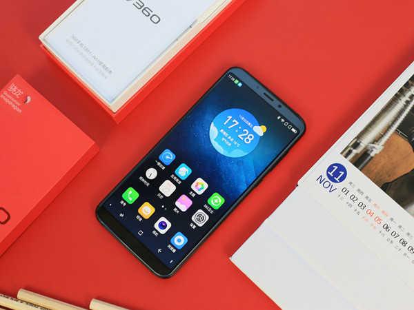 新春将至换一台高性能手机！也许这几款适合你