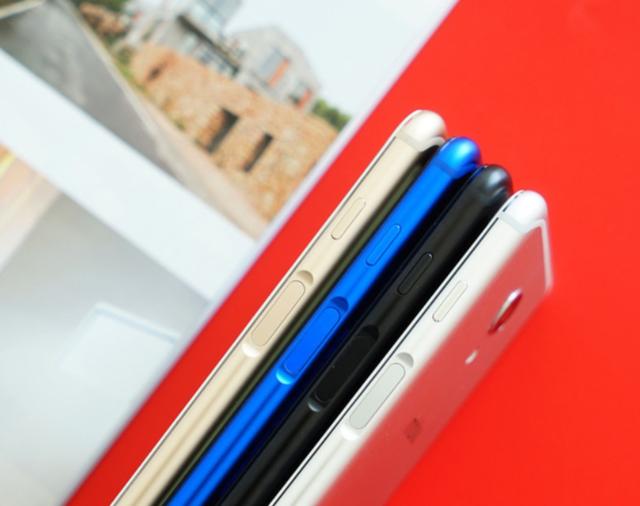 新春将至换一台高性能手机！也许这几款适合你