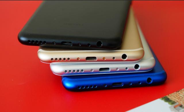 新春将至换一台高性能手机！也许这几款适合你