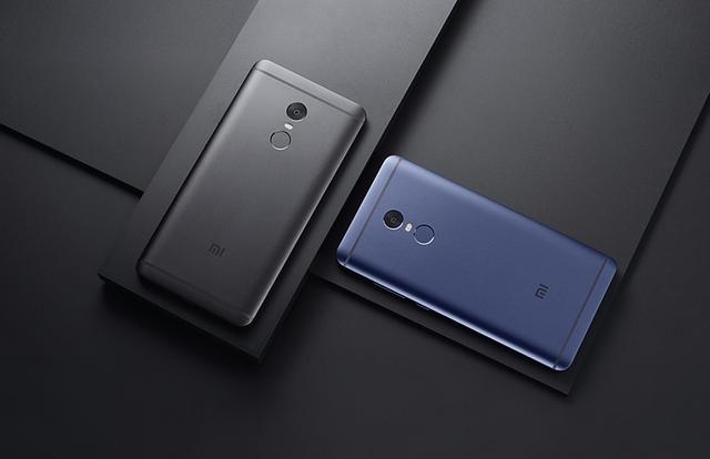 2017国内手机热销榜前十出炉:红米仅一款手机登榜