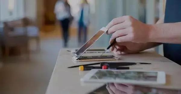 废旧手机这么值钱,你竟然还不知道!