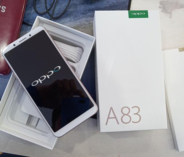 OPPO A79和A83谁更适合做年轻人的备用机