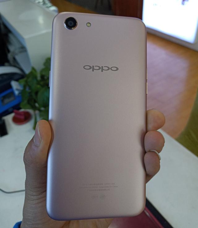 OPPO A79和A83谁更适合做年轻人的备用机