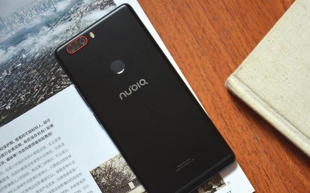 这才是业界良心，骁龙835+8G运存旗舰手机仅2299元？