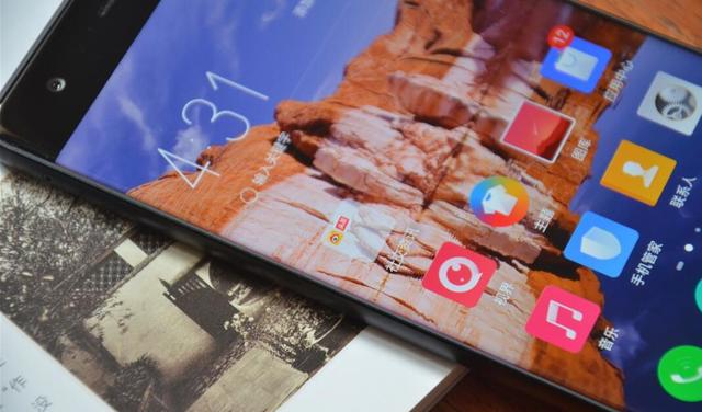 这才是业界良心，骁龙835+8G运存旗舰手机仅2299元？