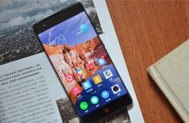 这才是业界良心，骁龙835+8G运存旗舰手机仅2299元？