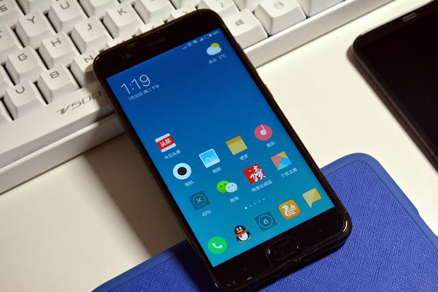 这才是业界良心，骁龙835+8G运存旗舰手机仅2299元？