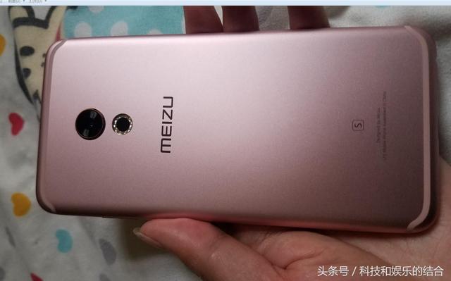 魅族最美旗舰手机PRO6S，如今已降至1300元，绝对值得入手！