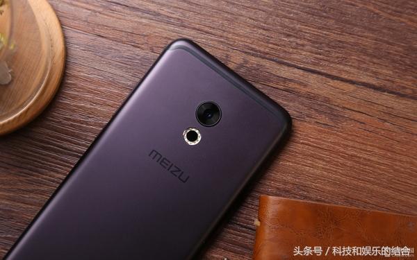 魅族最美旗舰手机PRO6S，如今已降至1300元，绝对值得入手！