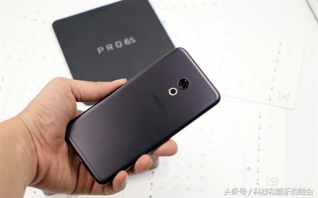 魅族最美旗舰手机PRO6S，如今已降至1300元，绝对值得入手！