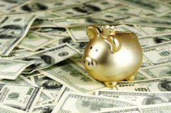 尊享富，每天赚不停！