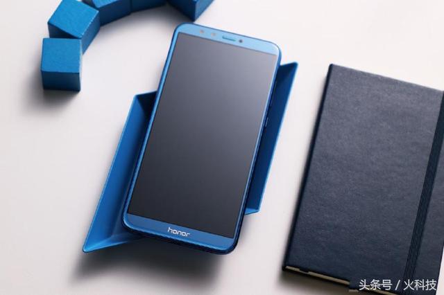 国产千元机中最好用的3款全面屏手机，回家过年你不看一下吗？