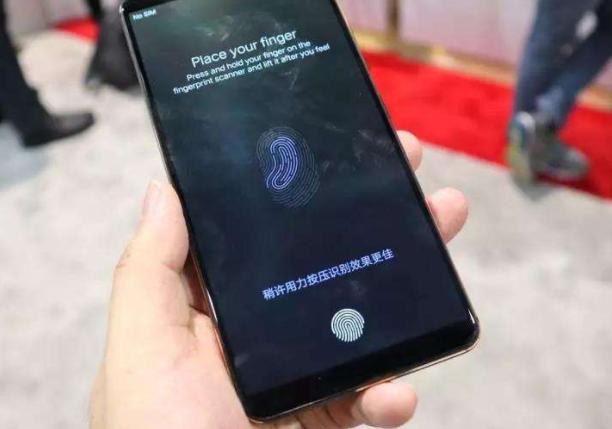 手机圈的这些“黑科技”你都知道吗？看看你用过几个？