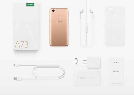 为女神而生，OPPO A73美颜手机评测