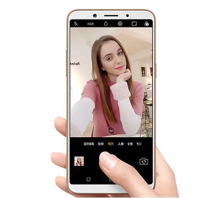 为女神而生，OPPO A73美颜手机评测