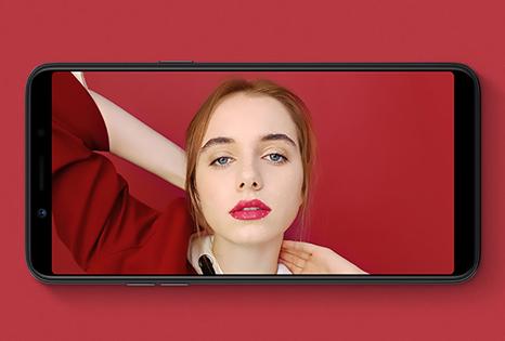 为女神而生，OPPO A73美颜手机评测