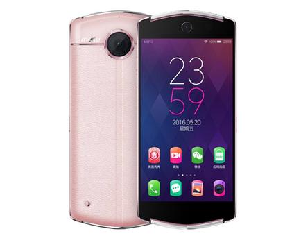 为女神而生，OPPO A73美颜手机评测