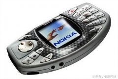 诺基亚最终妥协？出全面屏手机，性能史上最高