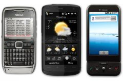 回忆满满！10年前这6款智能手机最牛了