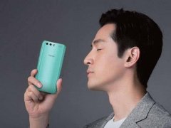 任正非笑了！胡歌夺2017手机最强代言人，vivo气得直跺