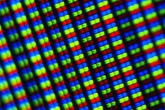 你知道手机屏幕分辨率吗？