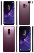 三星S10或将被命名为Galaxy X 与iPhone X竞争？