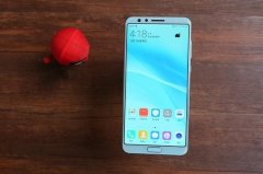 nova 2青春版？华为四摄新机现身：主打自拍