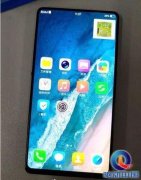 vivo将推4K全面屏新机Xplay 7：骁龙845，屏占比高达92.9%