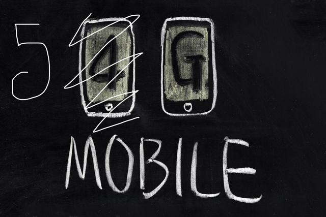 中兴月底上线5G手机，网速贼溜