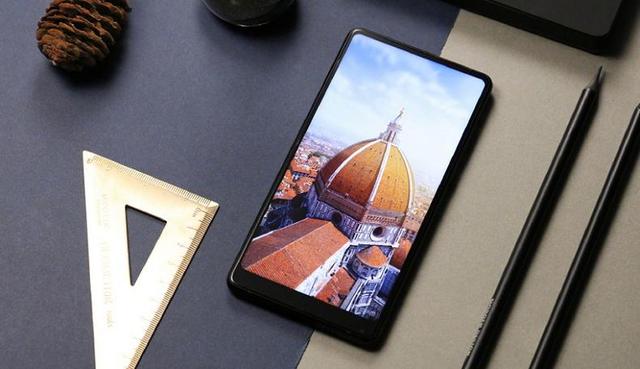 过年还不知道买什么手机嘛，这几款让你回头率爆表！