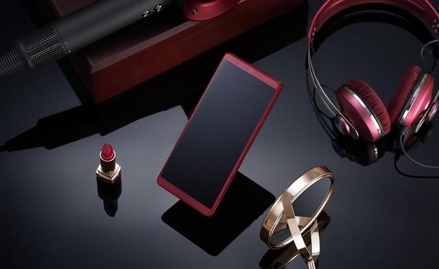 过年还不知道买什么手机嘛，这几款让你回头率爆表！